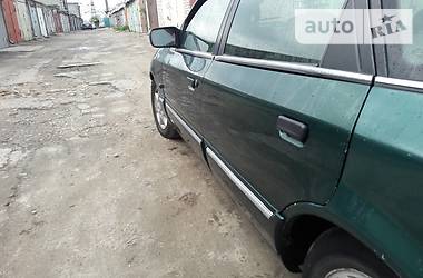 Седан Ford Scorpio 1991 в 