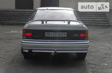 Хэтчбек Ford Scorpio 1991 в Одессе