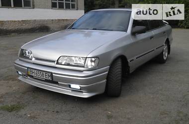 Хэтчбек Ford Scorpio 1991 в Одессе