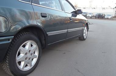 Седан Ford Scorpio 1990 в Киеве