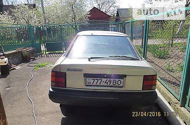 Хэтчбек Ford Scorpio 1989 в Луцке