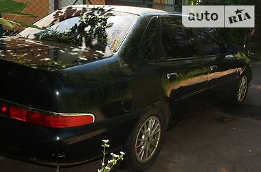 Седан Ford Scorpio 1995 в Киеве