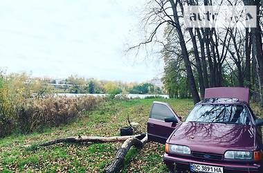  Ford Scorpio 1990 в Львові