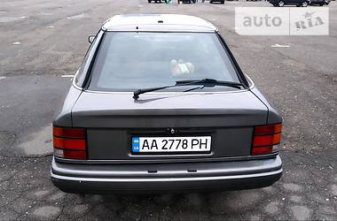 Хетчбек Ford Scorpio 1985 в Василькові