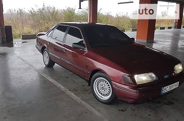  Ford Scorpio 1990 в Львові