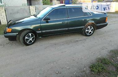Седан Ford Scorpio 1991 в Кропивницком