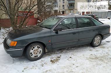 Хэтчбек Ford Scorpio 1990 в Львове