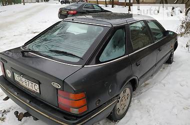 Хэтчбек Ford Scorpio 1990 в Львове