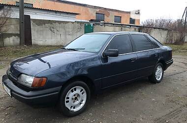 Хэтчбек Ford Scorpio 1986 в Кропивницком