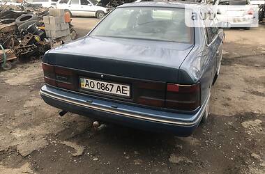 Седан Ford Scorpio 1992 в Ужгороді