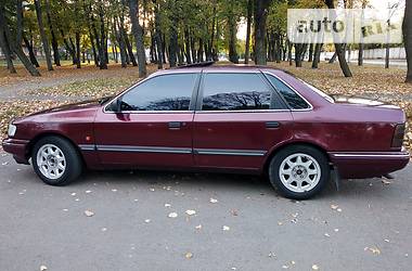 Седан Ford Scorpio 1991 в Виннице