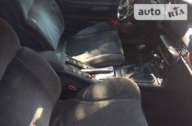 Седан Ford Scorpio 1990 в 