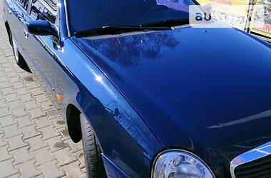 Седан Ford Scorpio 1995 в 