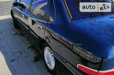 Седан Ford Scorpio 1995 в 