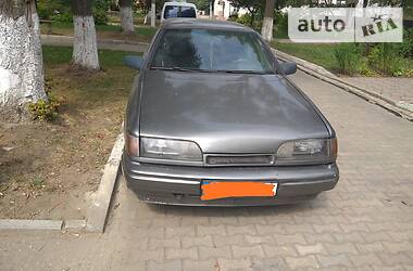Седан Ford Scorpio 1990 в Бурштыне
