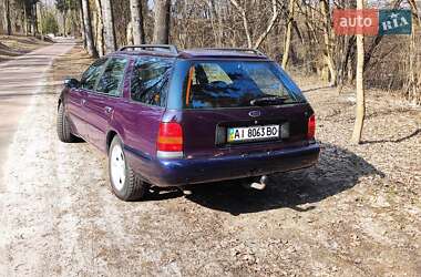 Универсал Ford Scorpio 1996 в Киеве