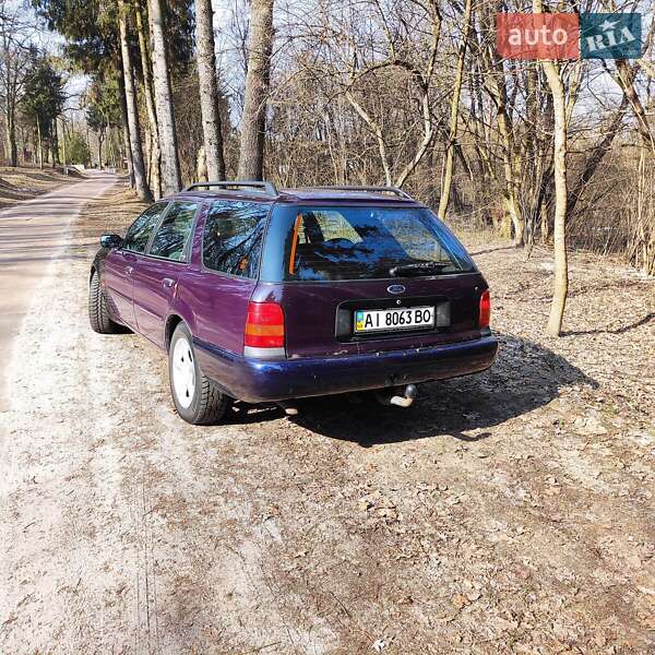 Универсал Ford Scorpio 1996 в Киеве
