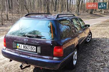 Универсал Ford Scorpio 1996 в Киеве