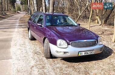 Универсал Ford Scorpio 1996 в Киеве