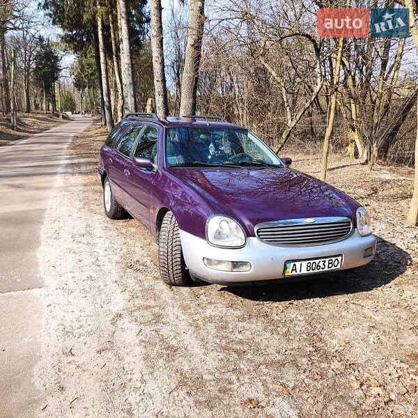 Универсал Ford Scorpio 1996 в Киеве