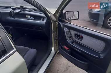Хэтчбек Ford Scorpio 1988 в Одессе