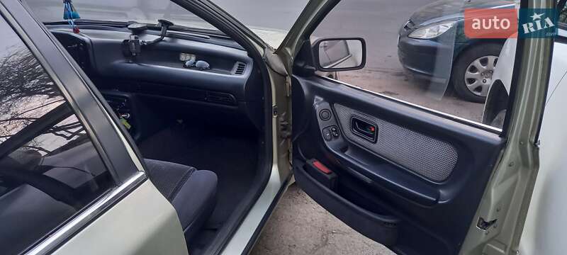 Хетчбек Ford Scorpio 1988 в Одесі фото 6 Хетчбек Ford Scorpio 1988 в Одесі