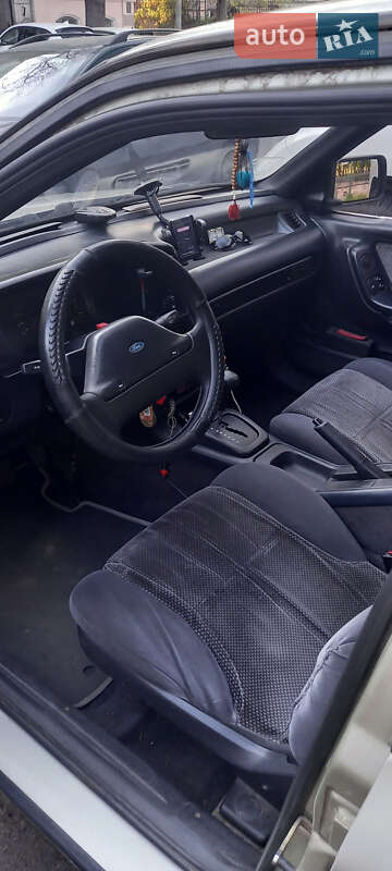 Хетчбек Ford Scorpio 1988 в Одесі фото 9 Хетчбек Ford Scorpio 1988 в Одесі