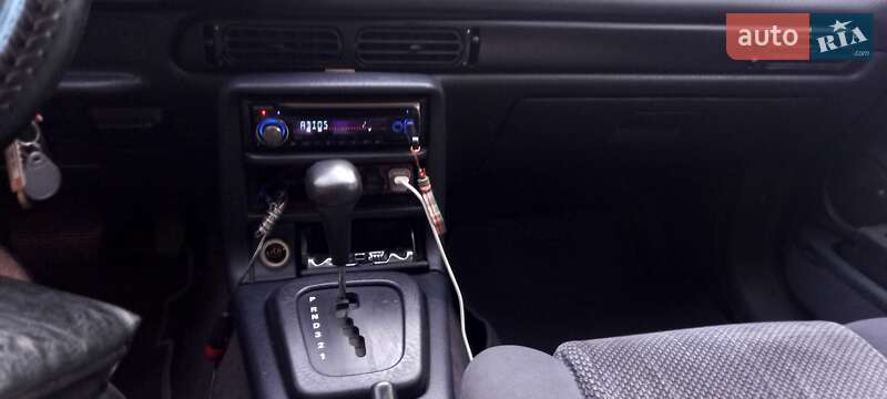 Хетчбек Ford Scorpio 1988 в Одесі фото 11 Хетчбек Ford Scorpio 1988 в Одесі