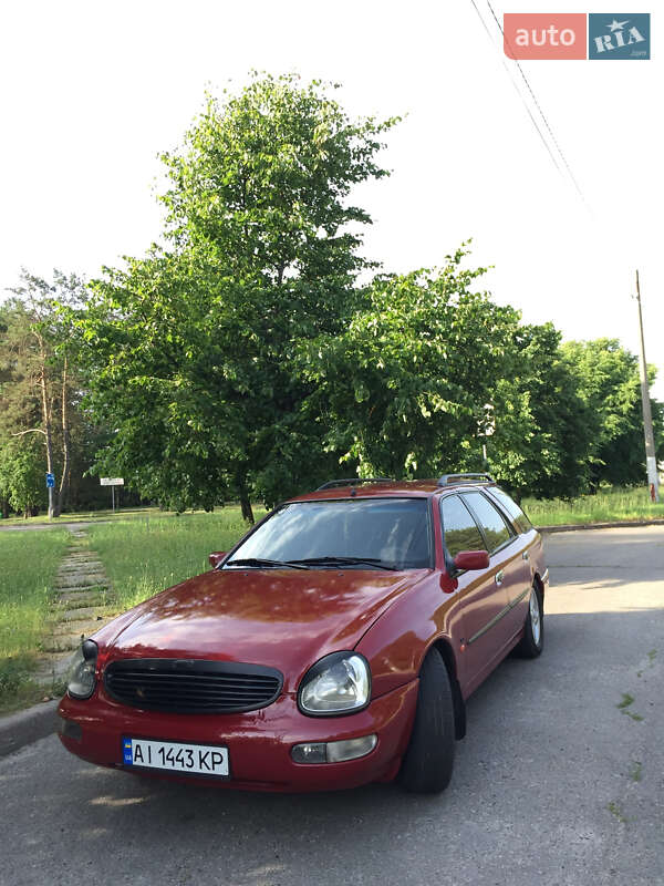 Універсал Ford Scorpio 1996 в 