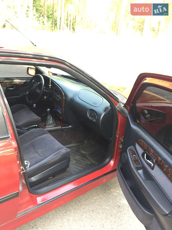 Універсал Ford Scorpio 1996 в Славутичі