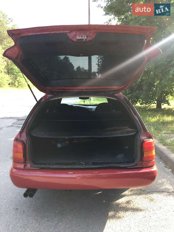 Універсал Ford Scorpio 1996 в Славутичі