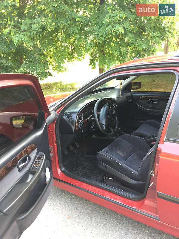 Універсал Ford Scorpio 1996 в Славутичі