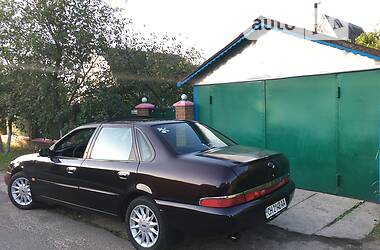 Седан Ford Scorpio 1995 в Василькове