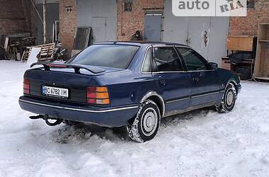 Седан Ford Scorpio 1991 в Хмельницькому