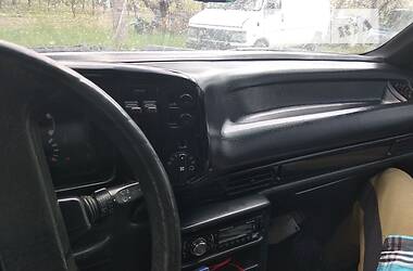 Хэтчбек Ford Scorpio 1991 в Черновцах