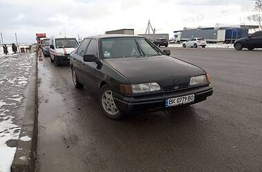 Ліфтбек Ford Scorpio 1988 в Костопілі