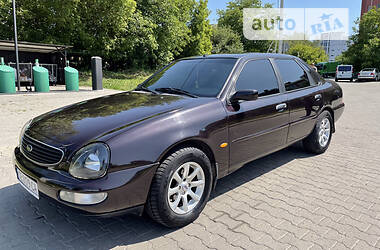 Седан Ford Scorpio 1995 в Черновцах