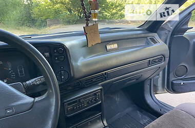 Хэтчбек Ford Scorpio 1986 в Кривом Роге