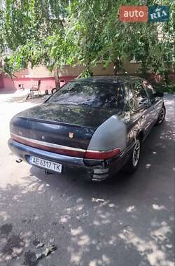 Седан Ford Scorpio 1995 в Дружковке