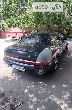 Седан Ford Scorpio 1995 в Дружковке