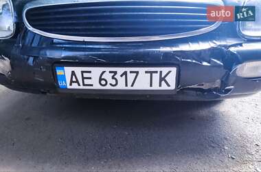 Седан Ford Scorpio 1995 в Дружковке