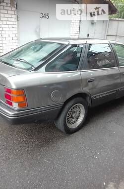 Хэтчбек Ford Scorpio 1985 в Киеве