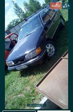 Хэтчбек Ford Scorpio 1987 в Броварах