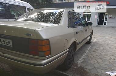 Седан Ford Scorpio 1990 в Рівному