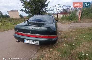 Седан Ford Scorpio 1995 в 