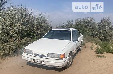 Седан Ford Scorpio 1990 в 