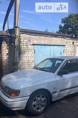 Седан Ford Scorpio 1990 в 