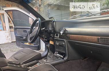 Седан Ford Scorpio 1990 в 