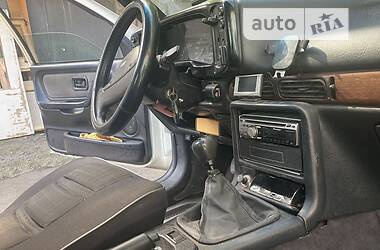 Седан Ford Scorpio 1990 в 
