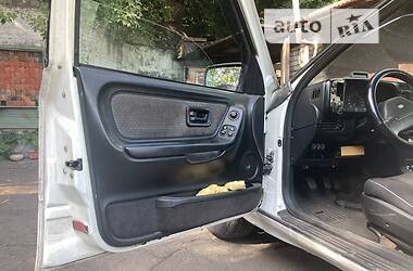 Седан Ford Scorpio 1990 в 